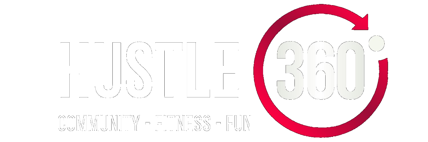 Hustle Training 360